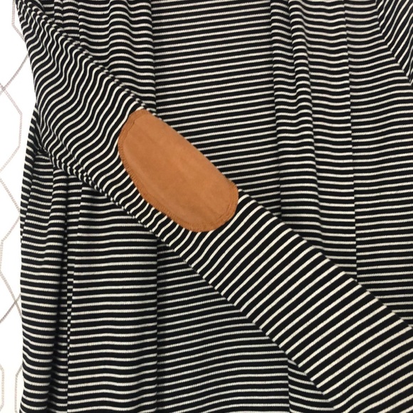 Honey punch open shirt. - Picture 2 of 2